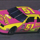 Illustration for article titled Team Oppo Throws Back to Neil Bonnett for Darlington